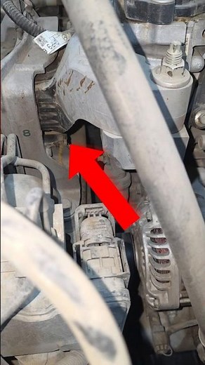 7 January 2026 Mazda Engine Mount Completely Broken | Heavy Vibration & Noise Problem