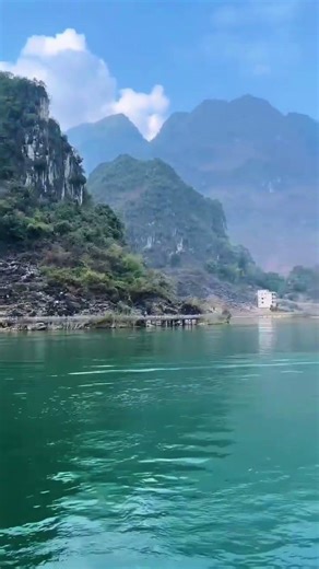 Discover Hidden Gems: Mountains & Waters of China