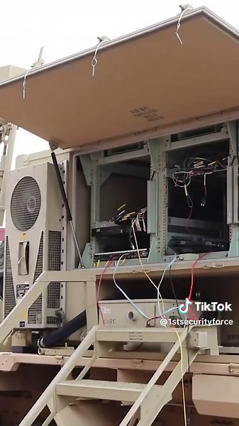 1st Security force on TikTok