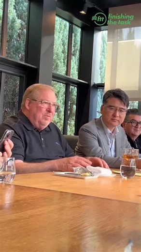 @pastorrickwarren shares the four steps of Jesus discipleship with the leaders of the Billion Soul Harvest @billionsoul_ at @weaofficial 2025 Korea. 👉 Help finish the task. Become a Great Commission Ally. Link in bio or DM. #weageneralassembly #weaga2025 #gospelforeveryone | Finishing the Task