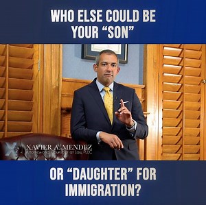 53K views · 193 reactions | Xavier A. Mendez, Abogado de Inmigración / Immigration Attorney on Reels | Facebook