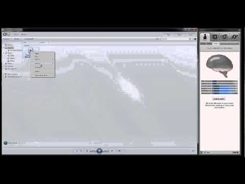 How To Organize Your Windows Media Player Library With Clean