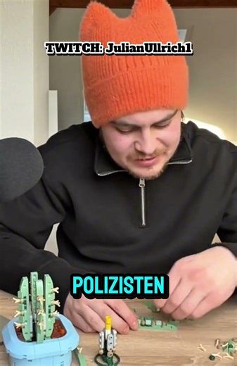 TWITCH: JulianUllrich1 „City Club Augsburg Razzia" #twitch #youtube #julianullrich1 #livestream #irl