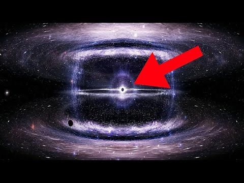 Die Mysteriöse Antigravitation und Dunkle Energie!