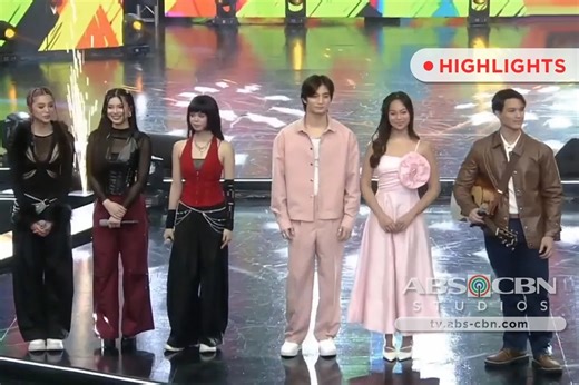 Meet the newest Star Magic royalties | ASAP | ABS-CBN Entertainment