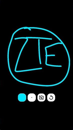 ZTE Eye - Startup Shutdown Recreation