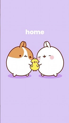 Send this to your best friend 💕🏠 #bestfriend #kindness #animation