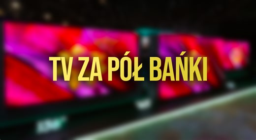 TV zamiast mieszkania? Luksusowy TV Micro LED HISENSE za ponad PÓŁ MILIONA złotych dostępny w Polsce!