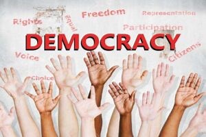 The history of Ja’s democracy - Jamaica Observer