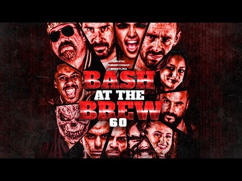 CCW BASH AT THE BREW 60 (1.3.26) - Miami, FL