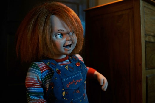 Would The Brainwashing In 'Chucky' Actually Work? Experts Say ...