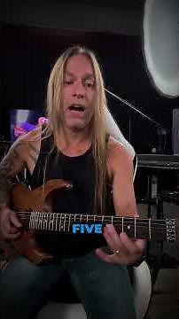 Mastering the 5th String Major Barre Chord: Guitar Lesson #shorts