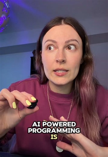 Try building something with @Replit 👏 #vibecoding #aiprogramming #tech