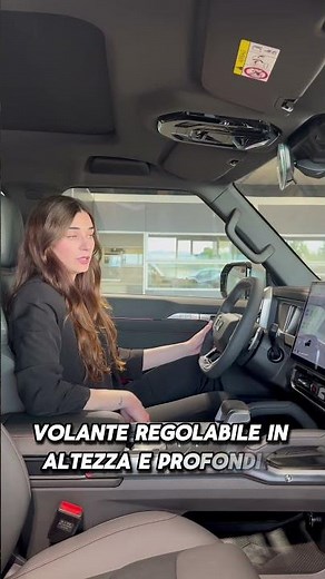 ICH-X K3 | Il Nuovo SUV Fuoristrada è Arrivato a Brescia 🚙 Scoprilo da Bonoldi