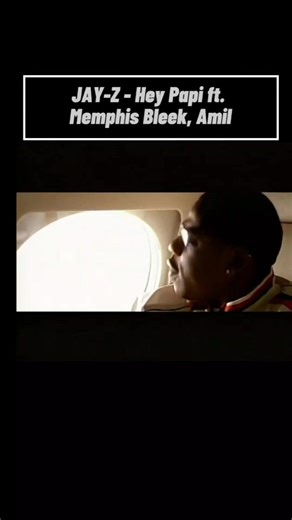 23K views · 534 reactions | JAY-Z - Hey Papi ft. Memphis Bleek, Amil Follow @retrospect90s00s _ #jayz #hiphop #00smusic #memphisbleek #rap #throwbackmusic #hiphophead #nostalgia #nostalgic #flashback #2000s #hiphopculture #early2000smusic #goodmusic #00sfashion #106andpark #oldschoolmusic #2000sfashion #throwback #classic #hiphopclassic | Retrospect 90s 00s | Facebook