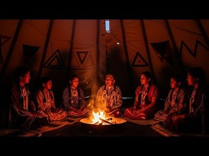How Native Americans REALLY Lived: Daily Life, Food, Family & Survival | Ancient Horizons