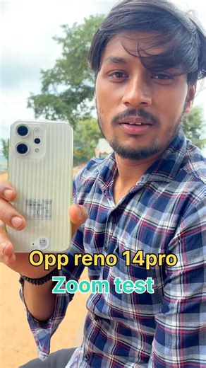 Manasa Barik on Instagram: "zoom test"