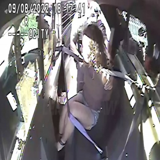 41K views · 771 reactions | Unhinged Woman Explodes When She Realizes She’s Not in Charge | News 87 | Facebook