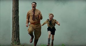 'Jojo Rabbit' Trailer: Taika Waititi Is A Boy's Best Imaginary Nazi Friend - SlashFilm