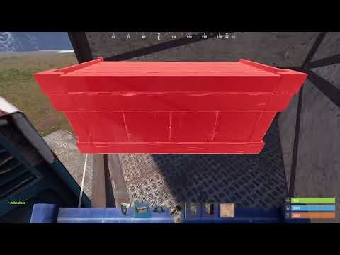 Vending Machine 4 Box / 2 Box + TC Workaround