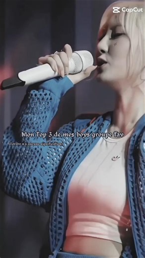 𝐌𝐲 𝐭𝐨𝐩 𝟑 [#boys #group ] // #kpop #fyp #idol #bts #skz #lngshot #4k #rosyne326 #viral #abonnetoi