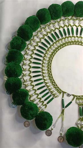 Handmade Green Crafts | DIY Crafts Tutorial