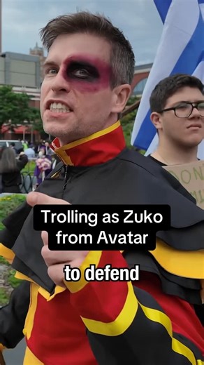 @waltermasterson on Instagram: "The Fire Nation has brought so much peace and stability to the world."