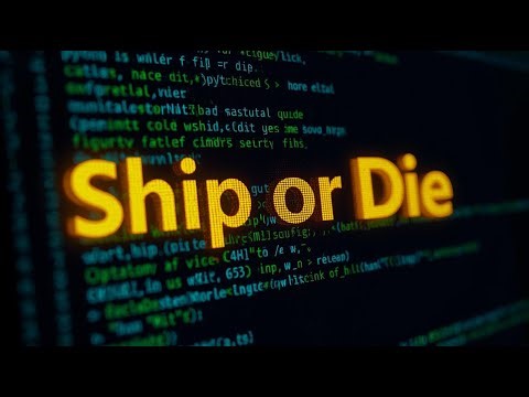 Why Developers Who Don’t Ship Are Doomed