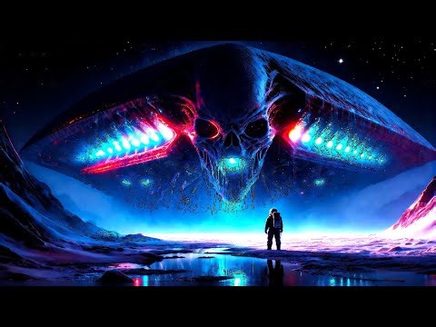 The 1961 "Experiment" at Area 51 Opened a GATEWAY, What Came Through Is HUNTING Us! | hfy | sci-fi