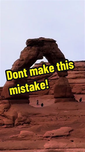 🇺🇸 Corona Arch, Moab Utah Save this for your visit! Learn from me please and avoid this mistake! I knew the hike was far and I’d be solo so I charged my batteries, checked my memory cards and carried water. But I forgot to check if my DJI app was downloaded so it turned into a great hike with a grounded view 🤦‍♀️😢😁. Corona hike is fairly easy but is considered intermediate because of: • the ladder • the chain climb • the heat • Took me about 1.5hrs Pro tips: • Careful crossing the tracks th