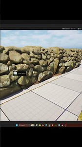 Recreate Black Myth Wukong Simple Blend Material in Unreal Engine | #shorts #unrealengine #tutorial