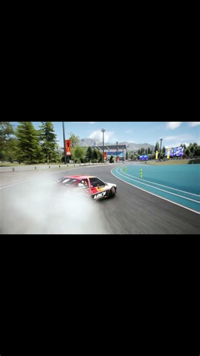AE86 Reveal - CarX Street - #carxstreetpc #reveal #fyp #gameplay #livery #drifting
