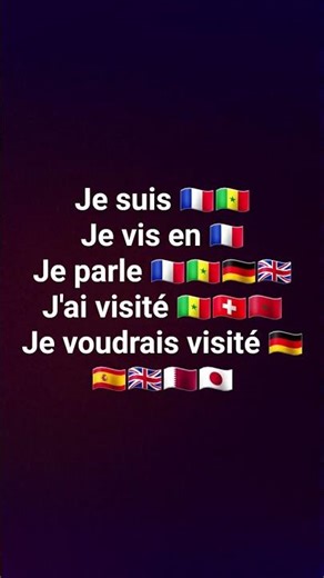 mes origines ❤️❤️❤️