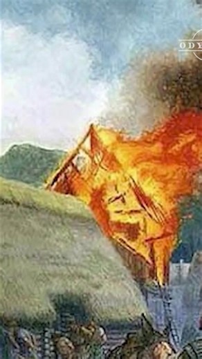 Ancient Greek and Roman writers tell of the Picts, who dominated northern Scotland by the 3rd century AD. Known as enemies of Rome, they waged almost continual war, ultimately preventing Roman conquest. Scotland never fell. #Picts #Scotland #AncientHistory #RomanEmpire #BritishHistory From: Ancient Lost Worlds S1 Ep2 | Odyssey - Ancient History