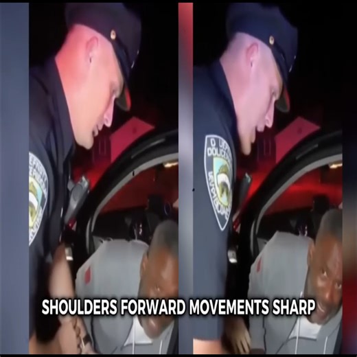 Rookie Cop Assaults a Black Police Chief During a Traffic Stop — Now It’s Costing Him $30 Million | Bowmayladastory
