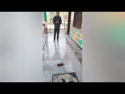 Showing My Remote Control Car ❤️