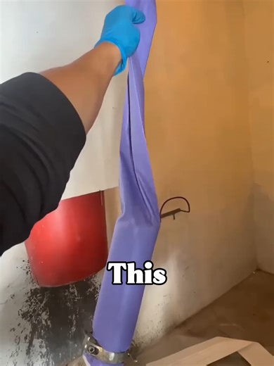 Innovative Engineering Trick for Pipe Repair Without Digging