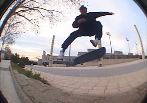 11K views · 219 reactions | Sour Solution II is online now!⏳. Link in bio. Watch this one NOW! : @gustavtonnesen | TransWorld SKATEboarding | Facebook