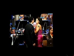 Anna Netrebko & Rolando Villazon Wienkonzert November 2006