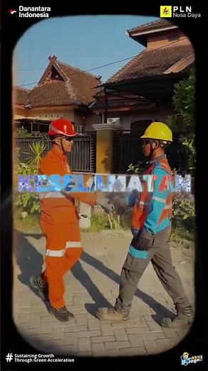 K3 atau Keselamatan dan Kesehatan Kerja