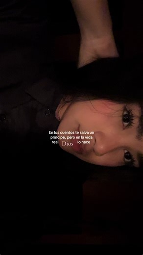 Dios: El Príncipe que Salva en la Vida Real