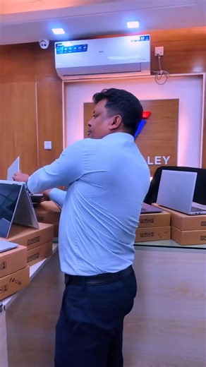 HP ProBook 445 G8 – Ryzen 5 PRO 5600U, 16GB RAM, 256GB SSD, 14” FHD Display 🛒 আমাদের শপ লোকেশন 👇 𝐌𝐢𝐫𝐩𝐮𝐫 𝟏𝟎 ঃ 📞হটলাইন: ০১৬ ০৪৬ ৯৯৫ ৪২ 🏠 𝐁𝐮𝐢𝐥𝐝𝐢𝐧𝐠: 𝟏𝟑𝟎𝟏/𝟏, 𝐋𝐞𝐯𝐞𝐥: 𝟐 মেট্রো পিলার নং ; ২৬৭ - ২৬৮ মাঝ বরাবর পূর্ব পাশে । বেগম রোকেয়া সরণি, কাজীপাড়া, মিরপুর ১০, ঢাকা ১২১৬। #HP #hpprobook #hilightseveryonefollowers #highlightseveryonefollowers | Tech Valley