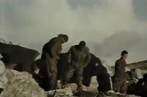 53K views · 380 reactions | A short video showing conditions during the Falklands War that Royal faced. Argentine shelling and cold weather were just two of the problems. #Marines #Commando #falklandswar | Bootneck Stuff | Facebook