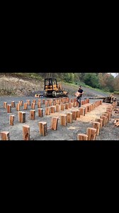 Drew the machine | Orion Tree Service