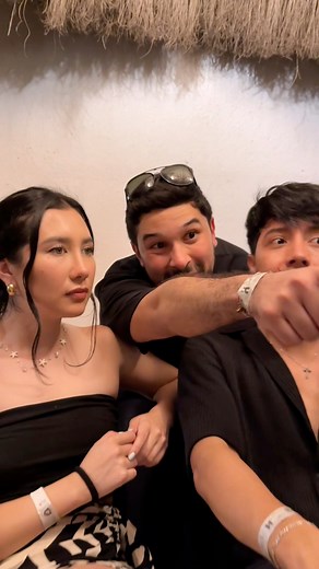 No nos fijamos en eso | Jonathan Cruz