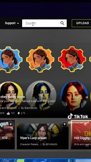 Modding fallout 4 quick explanation #Fallout #Fallout4 #AvionTT