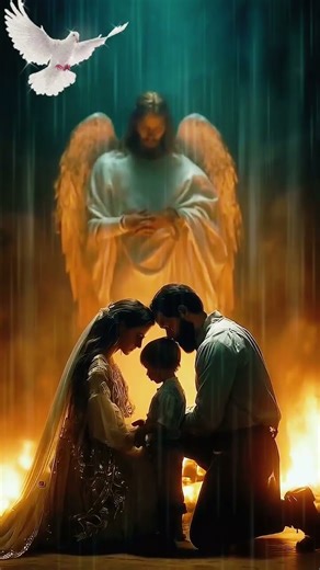 the powerful fast in the bible #jesus #bible #amen #shorts