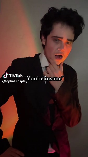 Sherlock's First Words to Moriarty: An Iconic Moment