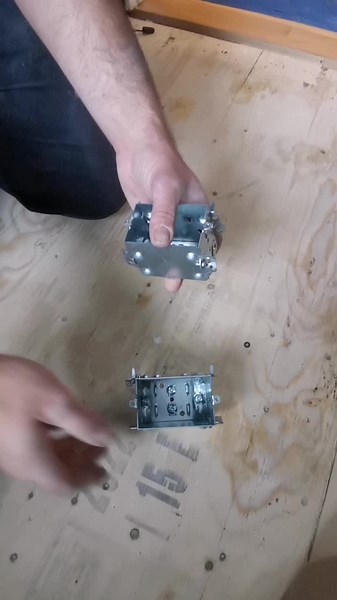 Tips for Gangable Metal Electrical Boxes Installation