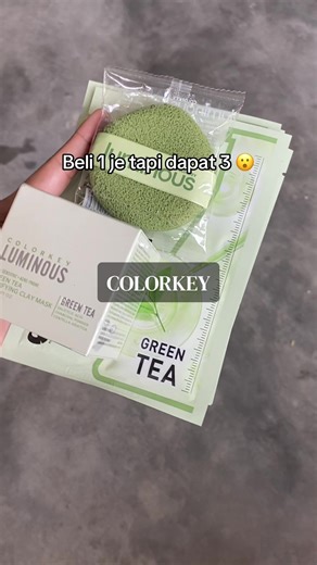 Skincare Routine: Get 3 Products for the Price of 1